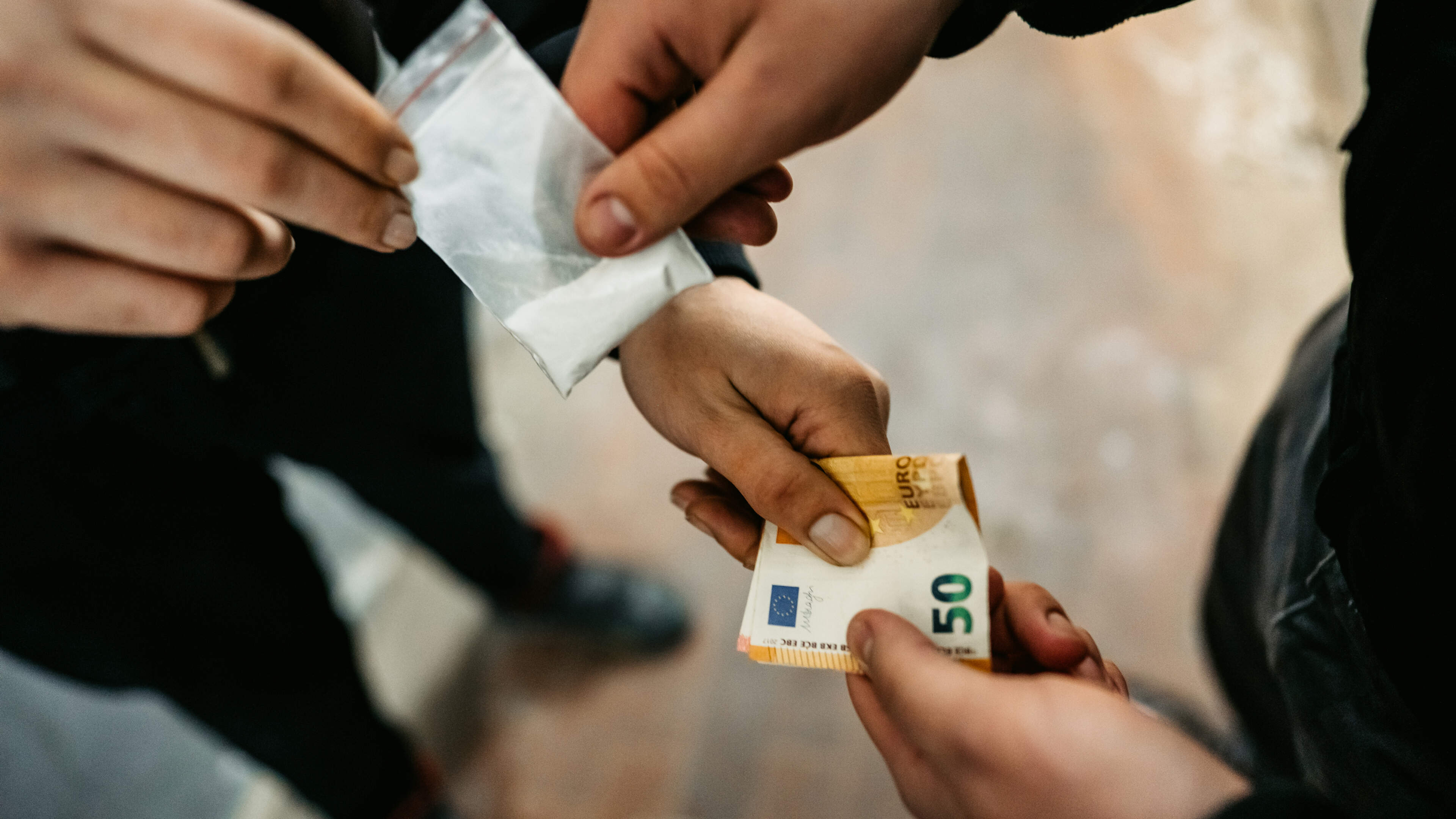 Crack cocaine use in Dublin ‘significantly higher’ than other parts of the country, finds report